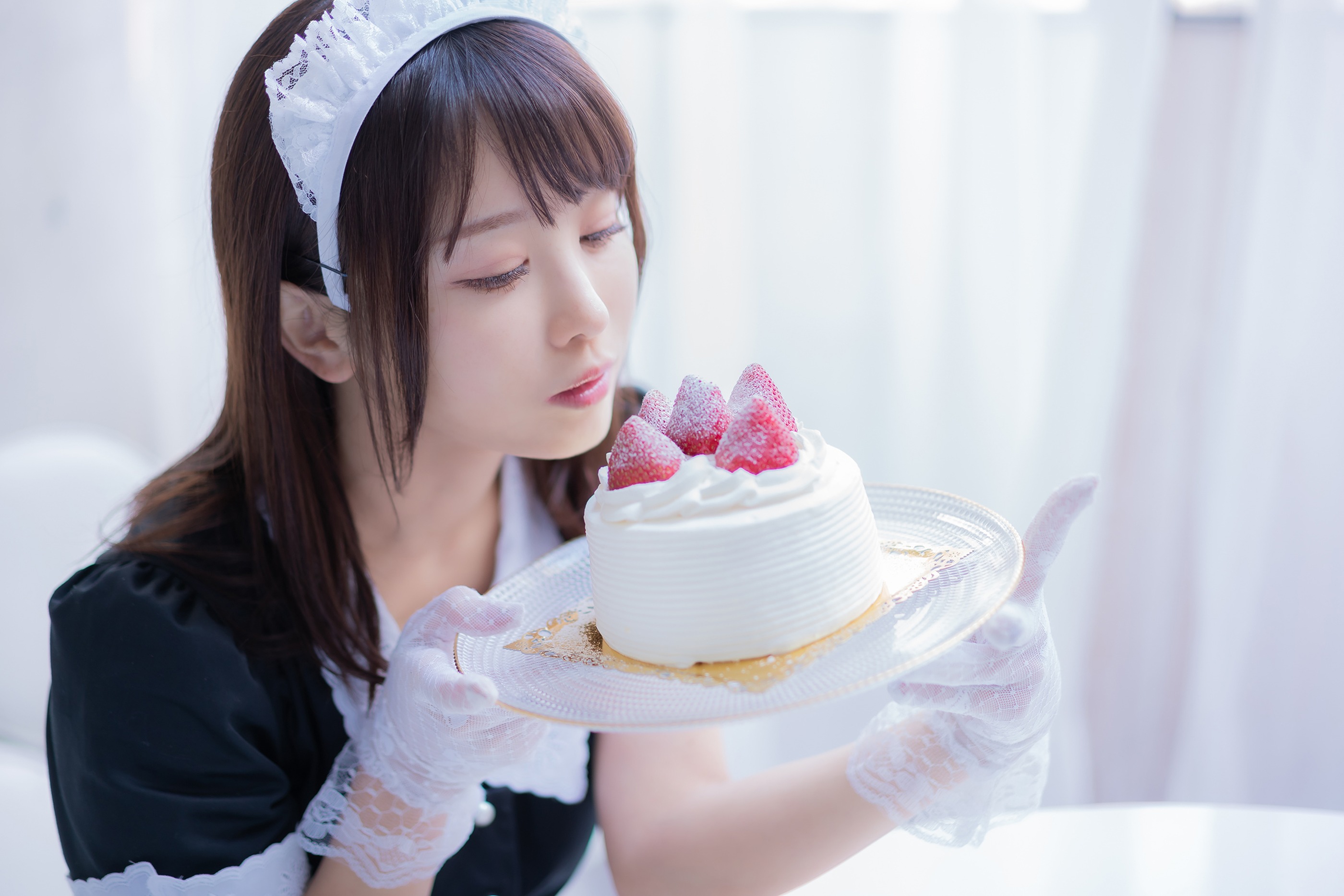 图片[1]-001.いくみ – [いくみ] SM MAID MADE[203P]-XikXak